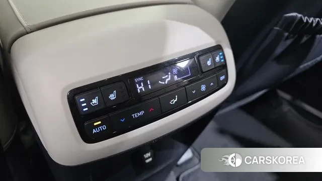 Hyundai Palisade id 3530679 из Кореи 9