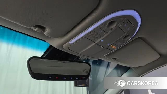 Genesis G70 id 3396765 из Кореи 9