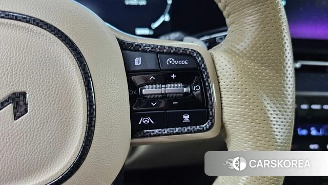 Kia Carnival 4th generation id 4443399 из Кореи 9
