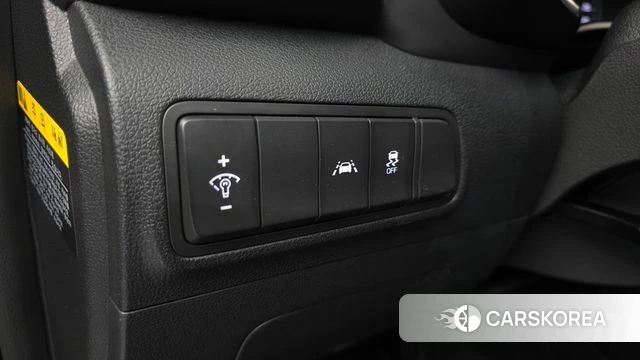 Hyundai All New Tucson id 4180343 из Кореи 9