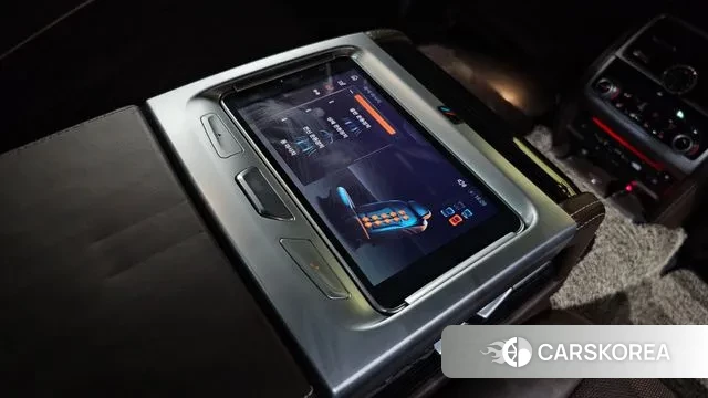 BMW 7 Series (G11) id 3773339 из Кореи 9