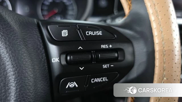 Kia Morning Urban (JA) id 4469813 из Кореи 9