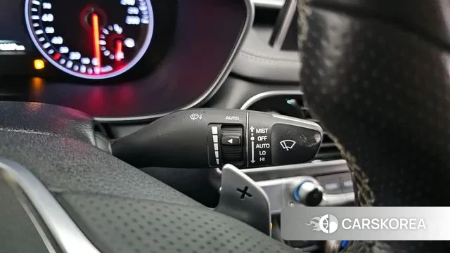 Genesis G70 id 3687387 из Кореи 9
