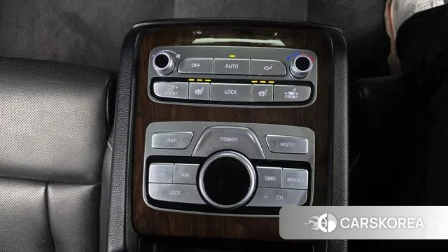 Kia More K9 id 3672313 из Кореи 9