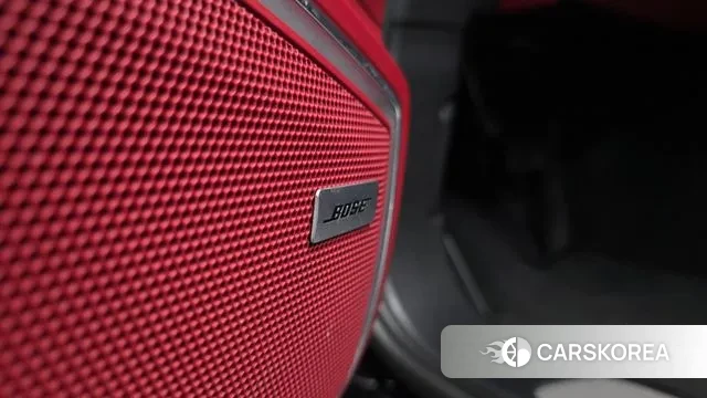 Porsche Panamera (971) id 3742350 из Кореи 9