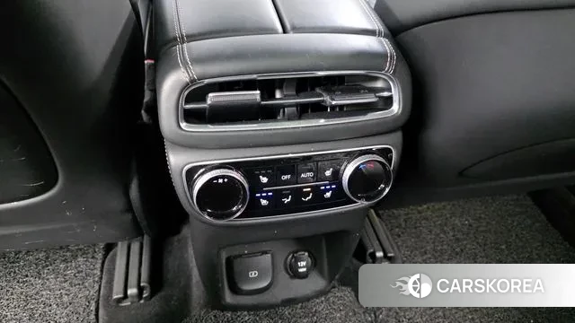 Genesis GV80 id 3753892 из Кореи 9