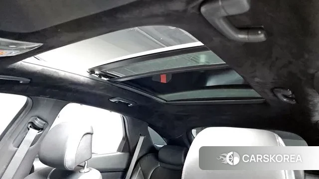 Genesis GV70 id 3347550 из Кореи 9