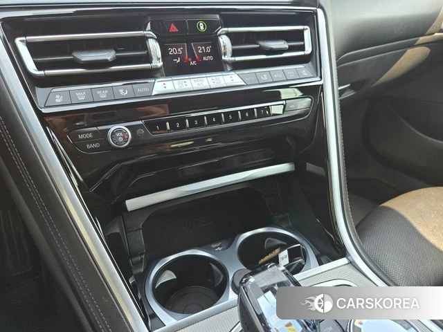 BMW 8 Series (G15) id 3942204 из Кореи 9