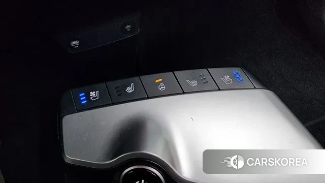 Kia EV6 id 3453210 из Кореи 9