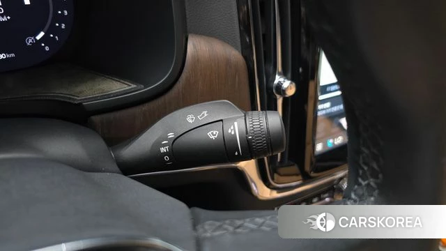 Volvo S90 id 4640905 из Кореи 9