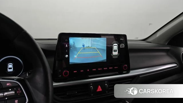Kia The New K3 2nd generation id 4302251 из Кореи 9