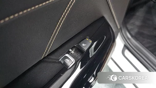 Kia K5 3rd generation id 3519180 из Кореи 9