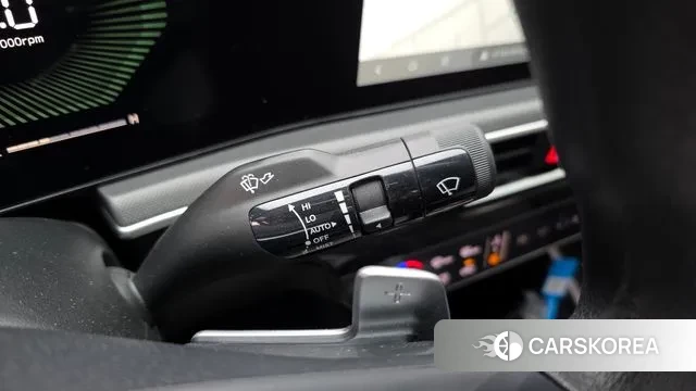 Kia The New K5 Hybrid 3rd generation id 3580797 из Кореи 9