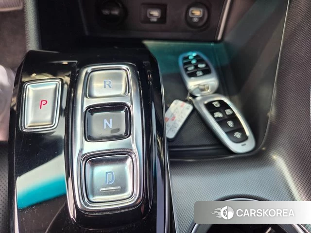 Hyundai Sonata (DN8) id 3982201 из Кореи 9