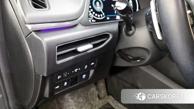 Hyundai Sonata (DN8) id 3268741 из Кореи 9