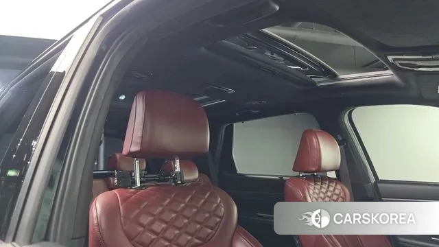 Hyundai Palisade id 3499336 из Кореи 9