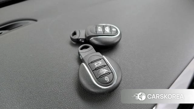 Mini Cooper id 4196314 из Кореи 9