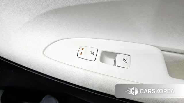 Hyundai The New Grandeur IG Hybrid id 4282176 из Кореи 9