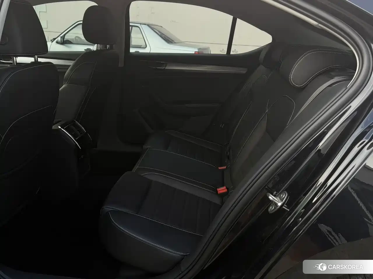 Skoda Superb id 4669292 из Китая 9