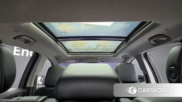 Chevrolet (GM Daewoo) Equinox id 3526275 из Кореи 9