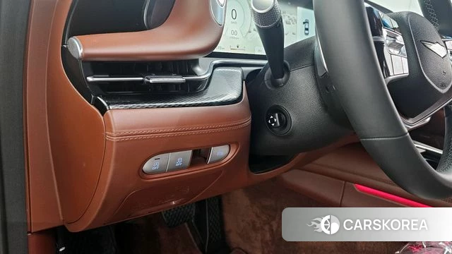 Genesis G90 (RS4) id 3922305 из Кореи 9