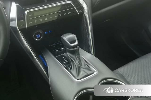 Toyota Weisha id 4211249 из Китая 9