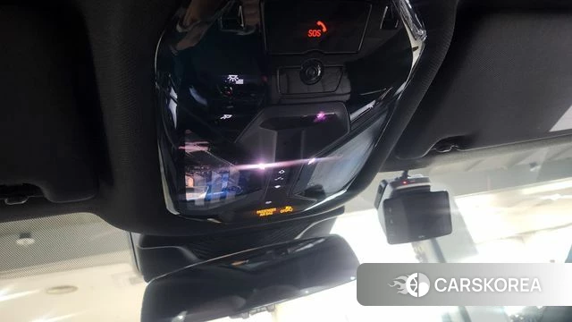 BMW 5 Series (G60) id 3786751 из Кореи 9