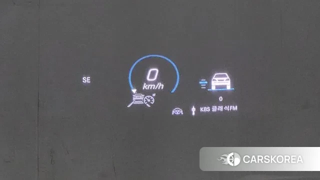 Mercedes-Benz GLE-Class W167 id 3581417 из Кореи 9