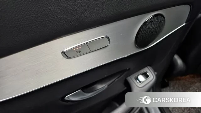 Mercedes-Benz GLC-Class X253 id 3380269 из Кореи 9