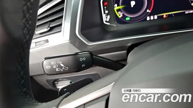 Volkswagen Tiguan second Generation id 2906283 из Кореи 9