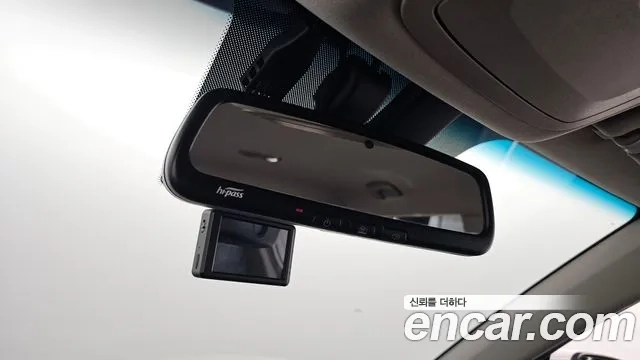 Ssangyong Beautiful Korando id 2876367 из Кореи 9