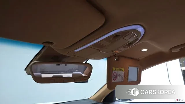 Genesis The New G70 id 3702236 из Кореи 9