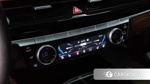 Genesis G80 (RG3) id 4361698 из Кореи 9