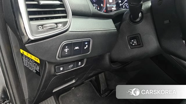 Hyundai Grandeur IG id 3845009 из Кореи 9