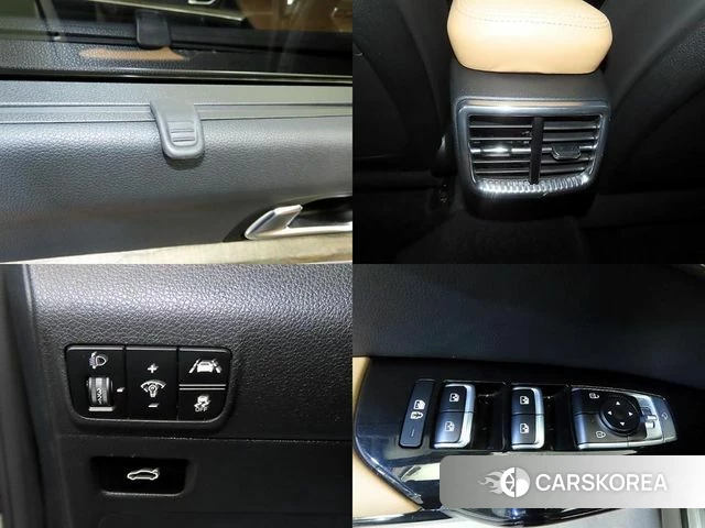 Kia K5 3rd generation id 4958331 из Кореи 9