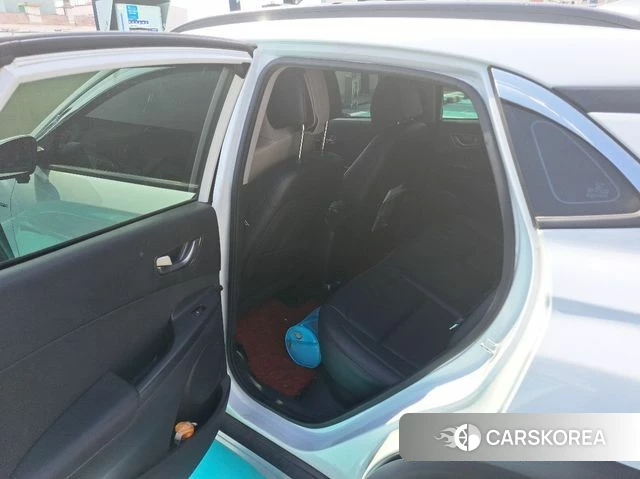 Hyundai Kona Electric id 3795657 из Кореи 9