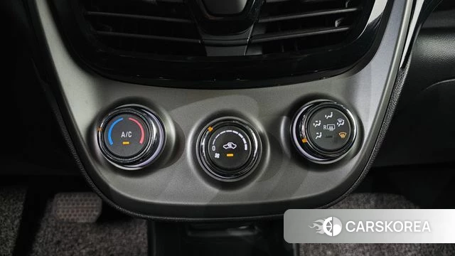 Chevrolet (GM Daewoo) The New Spark id 4595572 из Кореи 9