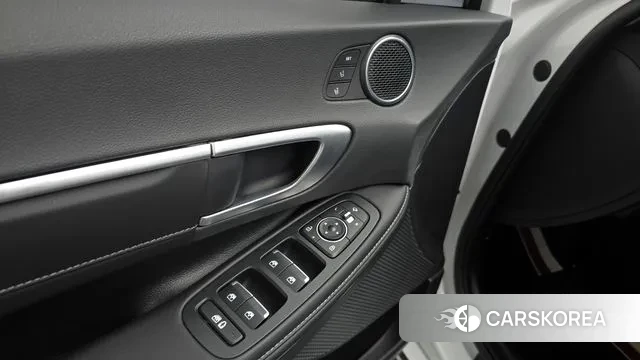 Hyundai Sonata D Edge (DN8) id 3523624 из Кореи 9