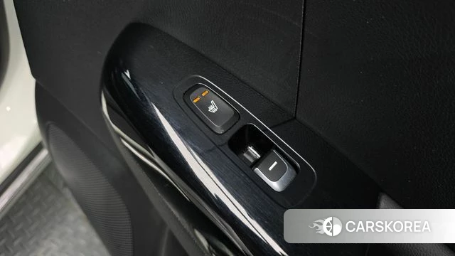 Kia Sportage The Bold id 3852987 из Кореи 9