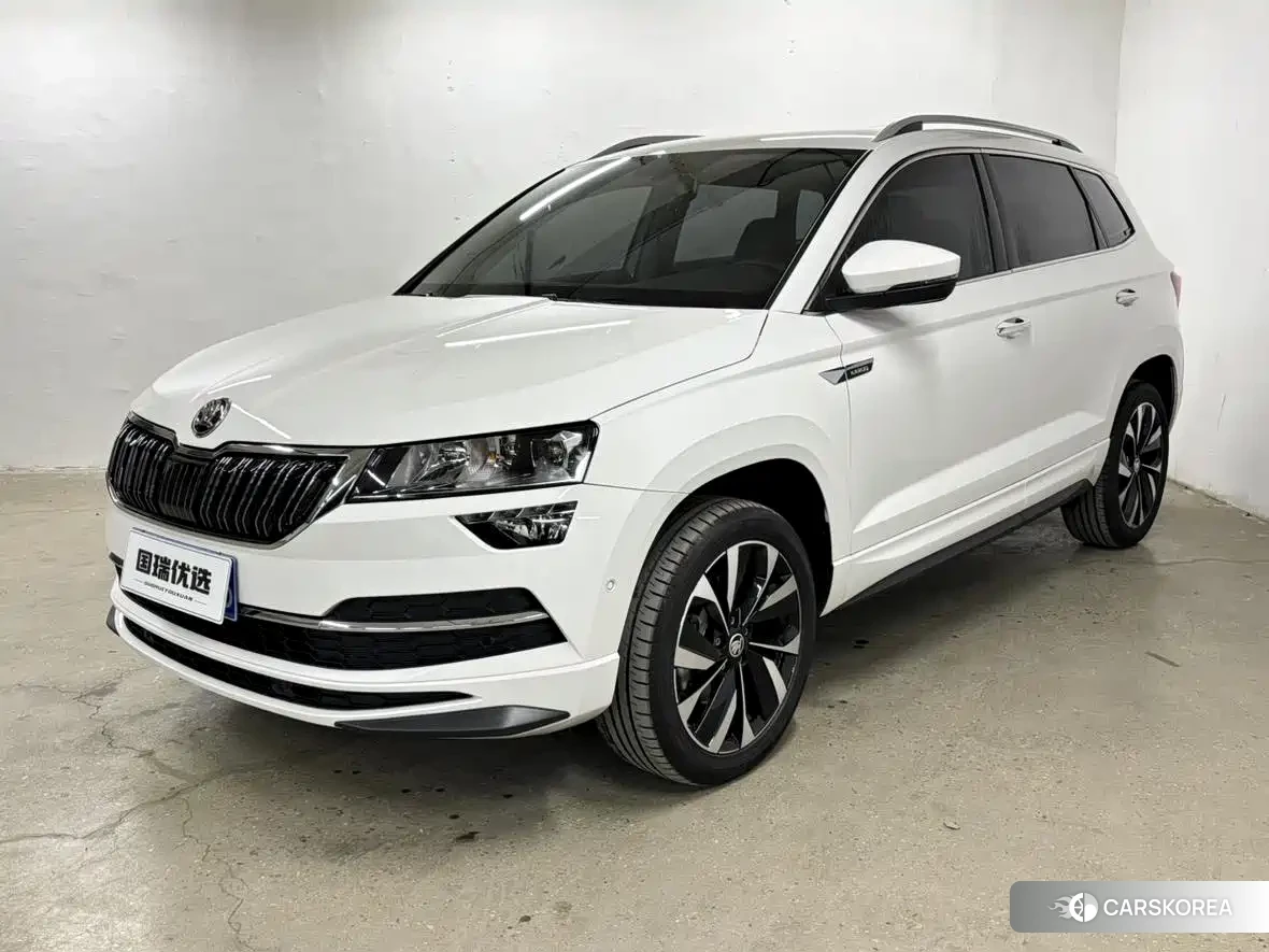 Skoda Karoq id 4681233 из Китая 9