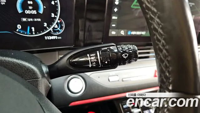 Hyundai The New Grandeur IG id 2812700 из Кореи 9