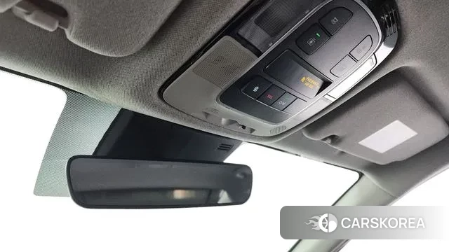 Hyundai Sonata Hybrid (DN8) id 3615907 из Кореи 9