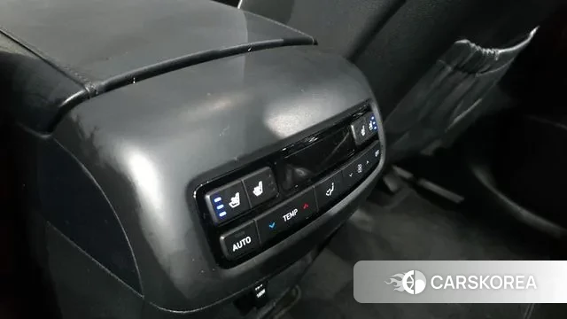 Hyundai Palisade id 3747914 из Кореи 9