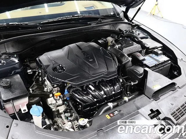 Hyundai The New Grandeur IG id 2752028 из Кореи 9