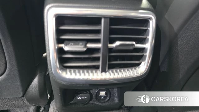 Kia K5 3rd generation id 4624071 из Кореи 9