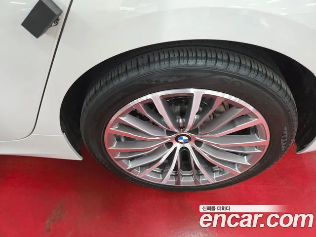 BMW 3 Series (G20) id 2625904 из Кореи 9