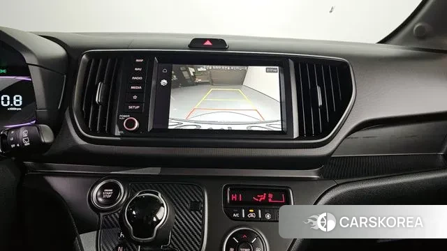 Kia The New Kia Ray id 3507883 из Кореи 9