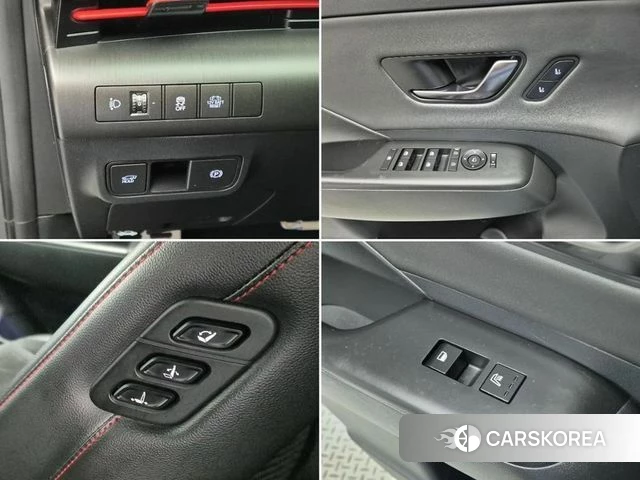 Hyundai Kona Hybrid (SX2) id 3870730 из Кореи 9