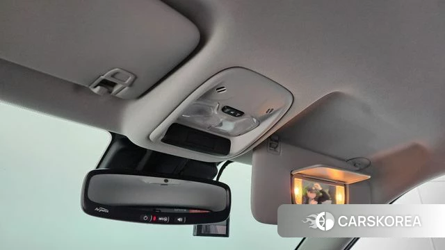 Chevrolet (GM Daewoo) Trailblazer id 3872346 из Кореи 9