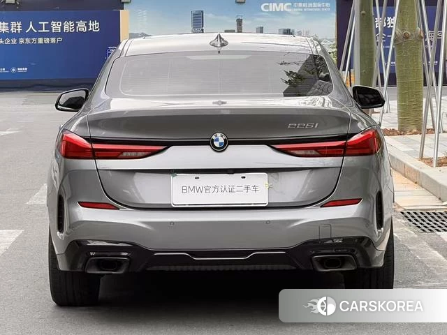 BMW 2 series (imported) id 4307173 из Китая 9